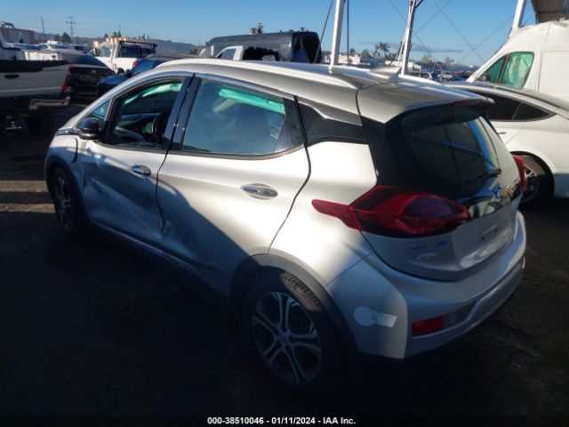 Photo 2 VIN: 1G1FX6S01H4181838 - CHEVROLET BOLT EV 