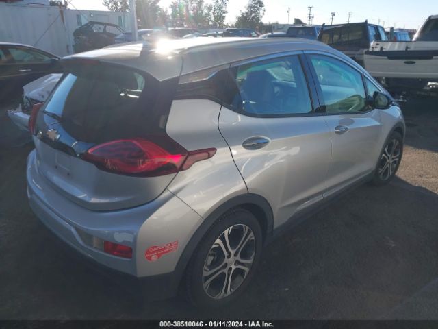 Photo 3 VIN: 1G1FX6S01H4181838 - CHEVROLET BOLT EV 