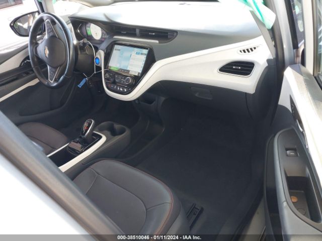 Photo 4 VIN: 1G1FX6S01H4181838 - CHEVROLET BOLT EV 