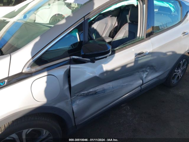 Photo 5 VIN: 1G1FX6S01H4181838 - CHEVROLET BOLT EV 