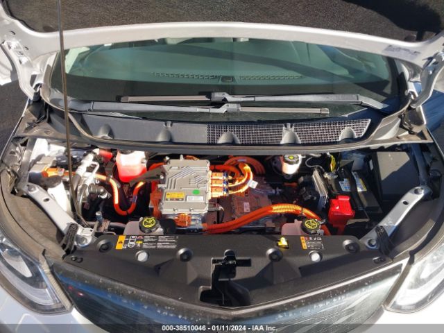 Photo 9 VIN: 1G1FX6S01H4181838 - CHEVROLET BOLT EV 