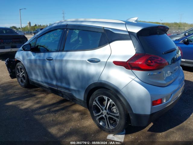 Photo 2 VIN: 1G1FX6S01H4182844 - CHEVROLET BOLT EV 