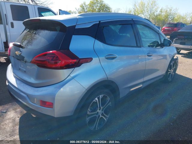 Photo 3 VIN: 1G1FX6S01H4182844 - CHEVROLET BOLT EV 