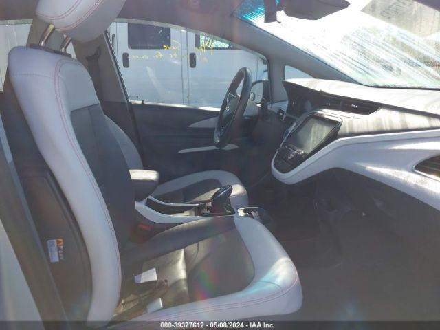 Photo 4 VIN: 1G1FX6S01H4182844 - CHEVROLET BOLT EV 