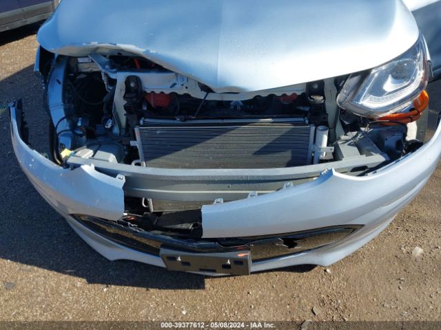 Photo 5 VIN: 1G1FX6S01H4182844 - CHEVROLET BOLT EV 