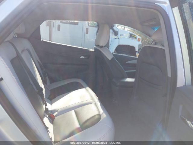 Photo 7 VIN: 1G1FX6S01H4182844 - CHEVROLET BOLT EV 