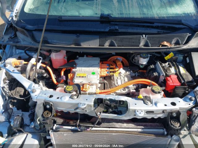 Photo 9 VIN: 1G1FX6S01H4182844 - CHEVROLET BOLT EV 