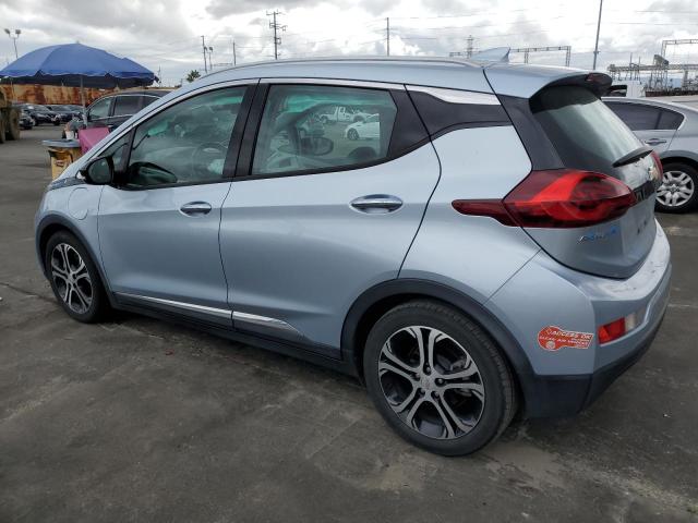 Photo 1 VIN: 1G1FX6S01H4186165 - CHEVROLET BOLT 