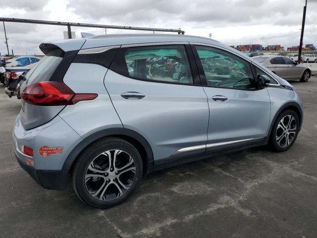 Photo 2 VIN: 1G1FX6S01H4186165 - CHEVROLET BOLT 