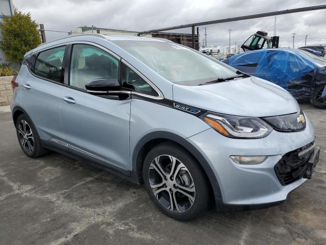 Photo 3 VIN: 1G1FX6S01H4186165 - CHEVROLET BOLT 