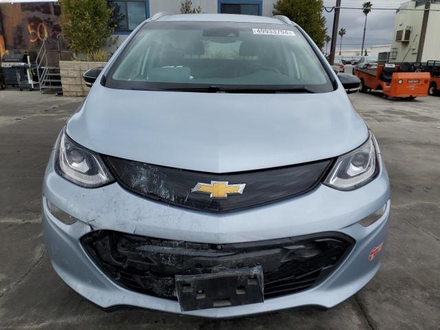 Photo 4 VIN: 1G1FX6S01H4186165 - CHEVROLET BOLT 