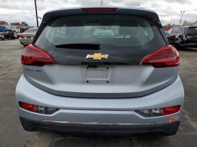 Photo 5 VIN: 1G1FX6S01H4186165 - CHEVROLET BOLT 