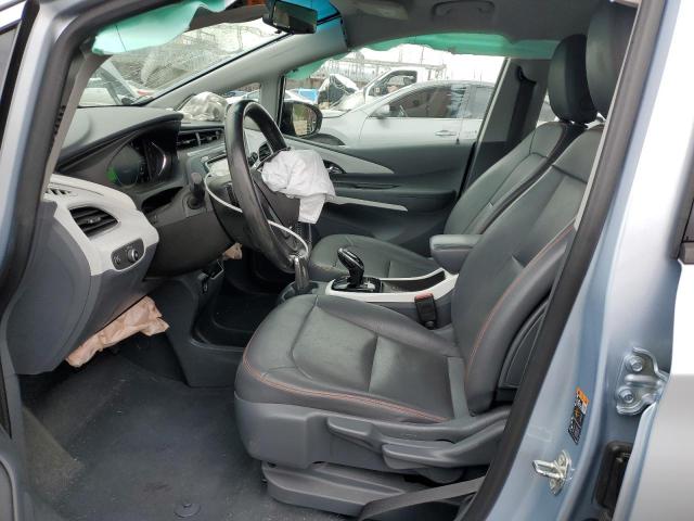 Photo 6 VIN: 1G1FX6S01H4186165 - CHEVROLET BOLT 