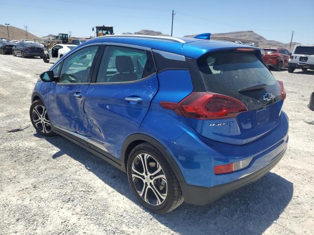 Photo 1 VIN: 1G1FX6S01H4189129 - CHEVROLET BOLT 