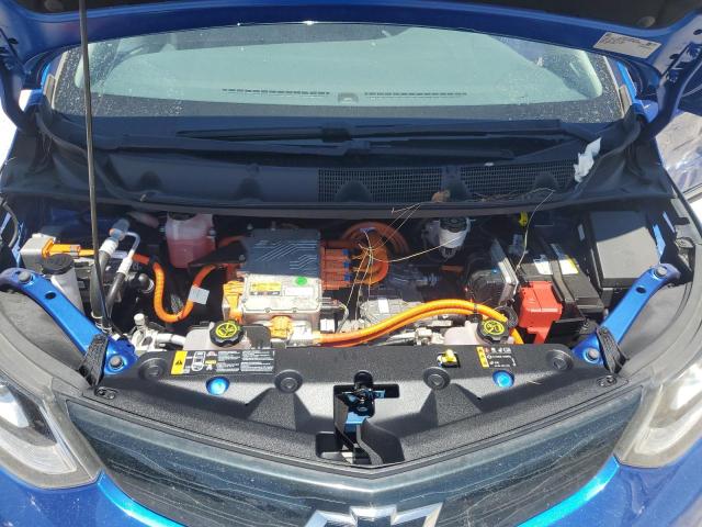 Photo 10 VIN: 1G1FX6S01H4189129 - CHEVROLET BOLT 