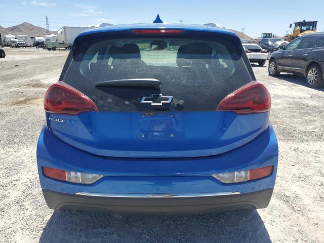 Photo 5 VIN: 1G1FX6S01H4189129 - CHEVROLET BOLT 