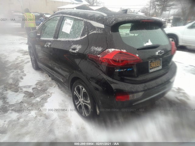 Photo 2 VIN: 1G1FX6S01J4112959 - CHEVROLET BOLT-EV 