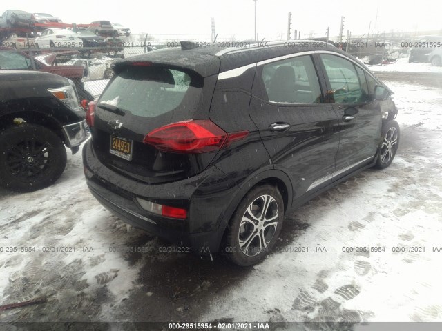 Photo 3 VIN: 1G1FX6S01J4112959 - CHEVROLET BOLT-EV 