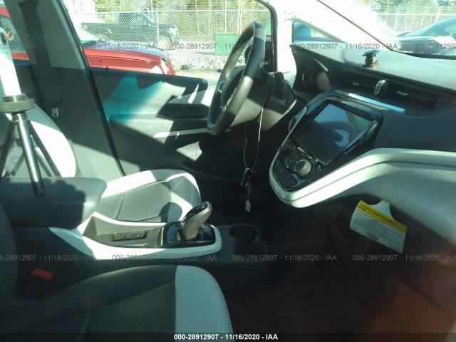 Photo 4 VIN: 1G1FX6S01J4119135 - CHEVROLET BOLT EV 