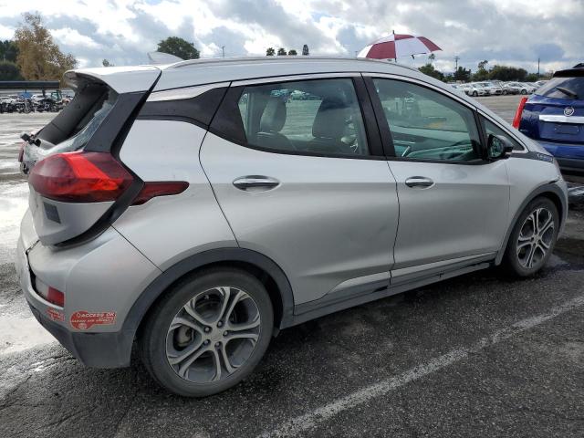 Photo 2 VIN: 1G1FX6S01J4134041 - CHEVROLET BOLT 