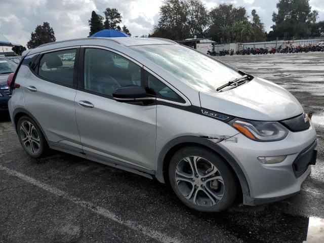 Photo 3 VIN: 1G1FX6S01J4134041 - CHEVROLET BOLT 