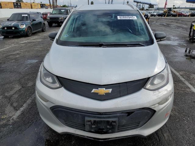 Photo 4 VIN: 1G1FX6S01J4134041 - CHEVROLET BOLT 