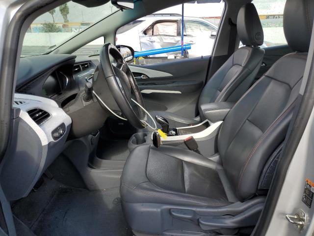 Photo 6 VIN: 1G1FX6S01J4134041 - CHEVROLET BOLT 