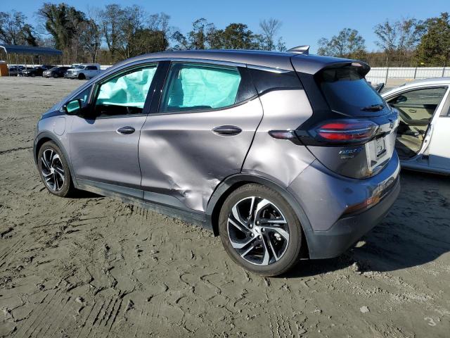 Photo 1 VIN: 1G1FX6S01N4101773 - CHEVROLET BOLT EV 2L 