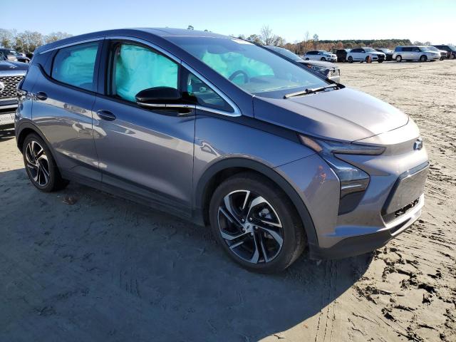 Photo 3 VIN: 1G1FX6S01N4101773 - CHEVROLET BOLT EV 2L 