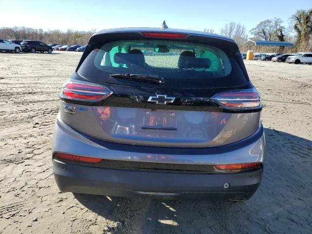 Photo 5 VIN: 1G1FX6S01N4101773 - CHEVROLET BOLT EV 2L 