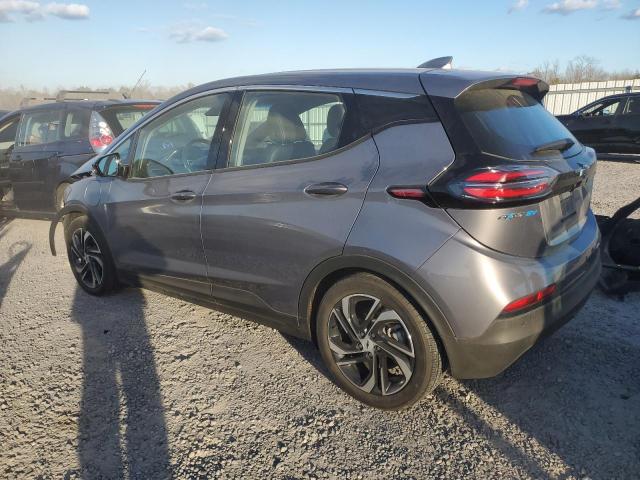 Photo 1 VIN: 1G1FX6S01N4101871 - CHEVROLET BOLT EV 2L 