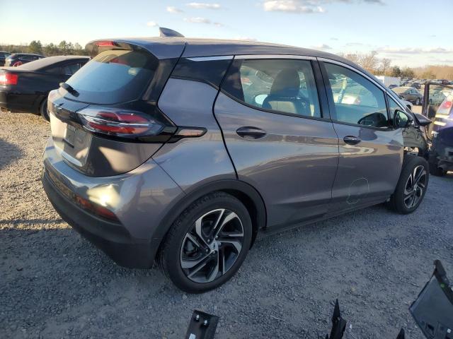 Photo 2 VIN: 1G1FX6S01N4101871 - CHEVROLET BOLT EV 2L 