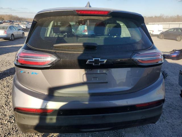 Photo 5 VIN: 1G1FX6S01N4101871 - CHEVROLET BOLT EV 2L 