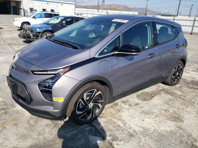 Photo 0 VIN: 1G1FX6S01N4114104 - CHEVROLET BOLT EV 