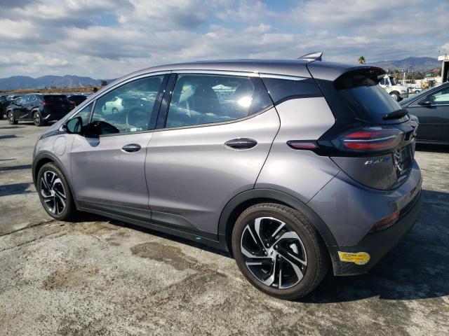 Photo 1 VIN: 1G1FX6S01N4114104 - CHEVROLET BOLT EV 