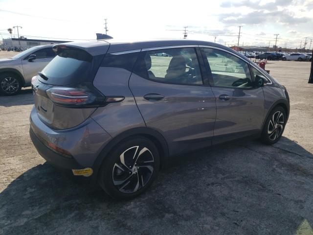 Photo 2 VIN: 1G1FX6S01N4114104 - CHEVROLET BOLT EV 