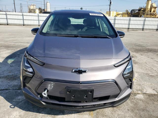 Photo 4 VIN: 1G1FX6S01N4114104 - CHEVROLET BOLT EV 