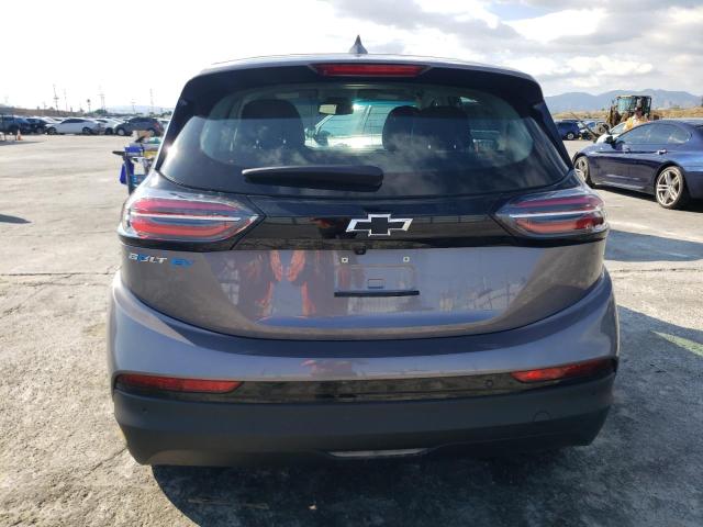 Photo 5 VIN: 1G1FX6S01N4114104 - CHEVROLET BOLT EV 