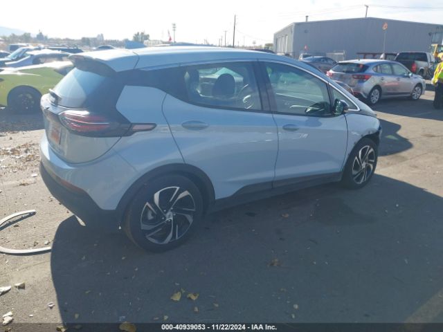 Photo 3 VIN: 1G1FX6S01N4129573 - CHEVROLET BOLT EV 