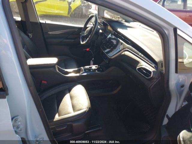 Photo 4 VIN: 1G1FX6S01N4129573 - CHEVROLET BOLT EV 