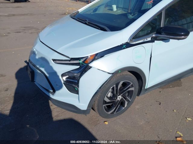 Photo 5 VIN: 1G1FX6S01N4129573 - CHEVROLET BOLT EV 