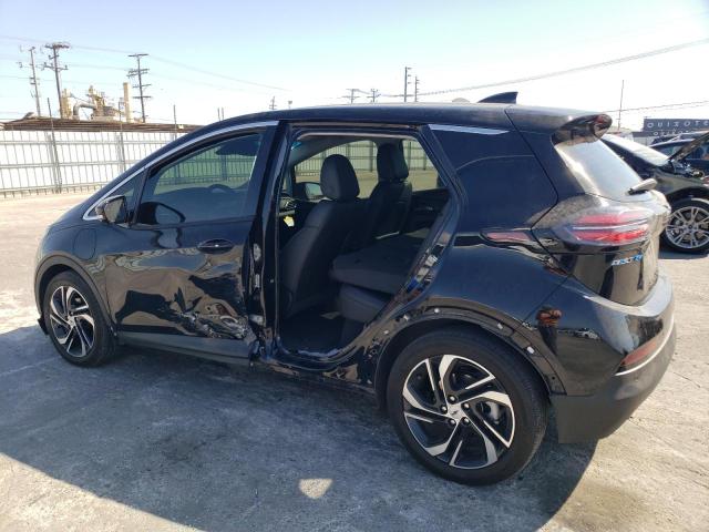 Photo 1 VIN: 1G1FX6S01P4117927 - CHEVROLET BOLT 