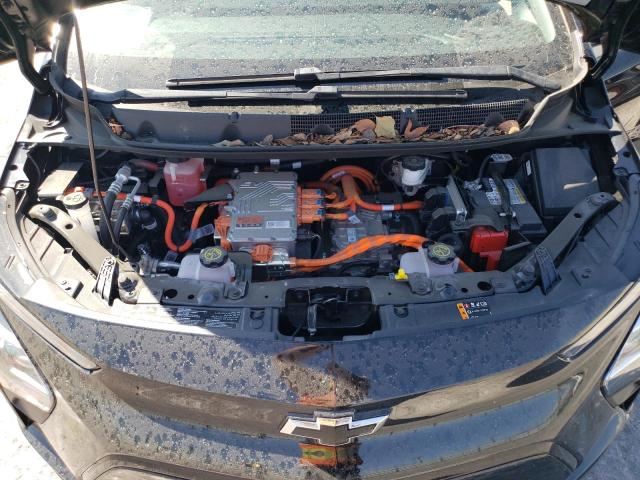 Photo 10 VIN: 1G1FX6S01P4117927 - CHEVROLET BOLT 