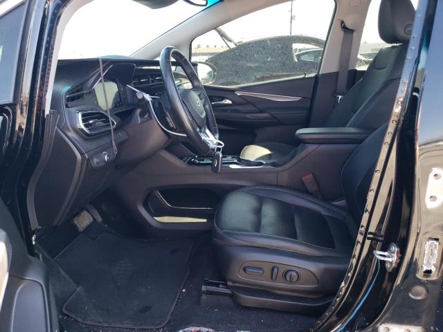 Photo 6 VIN: 1G1FX6S01P4117927 - CHEVROLET BOLT 