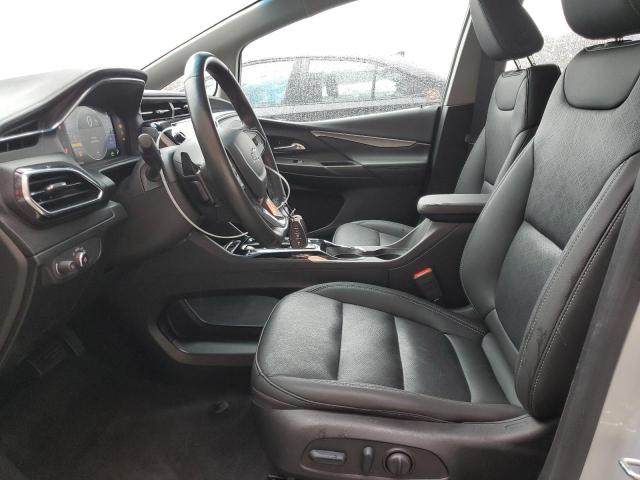 Photo 6 VIN: 1G1FX6S01P4136610 - CHEVROLET BOLT 