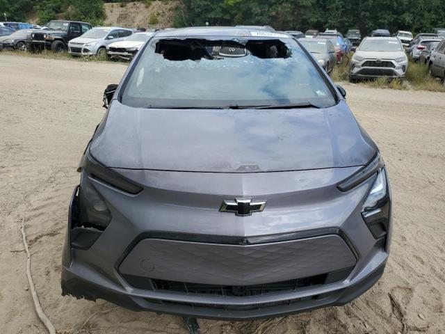 Photo 4 VIN: 1G1FX6S01P4162589 - CHEVROLET BOLT EV 2L 