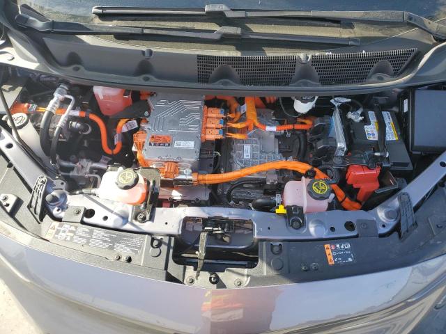 Photo 10 VIN: 1G1FX6S01P4190988 - CHEVROLET BOLT EV 2L 