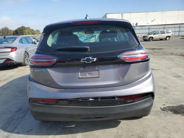 Photo 5 VIN: 1G1FX6S01P4190988 - CHEVROLET BOLT EV 2L 