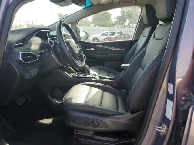 Photo 6 VIN: 1G1FX6S01P4190988 - CHEVROLET BOLT EV 2L 