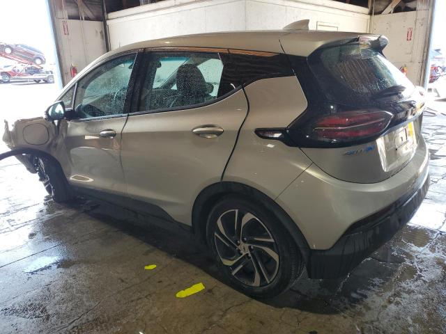 Photo 1 VIN: 1G1FX6S01P4191591 - CHEVROLET BOLT EV 2L 